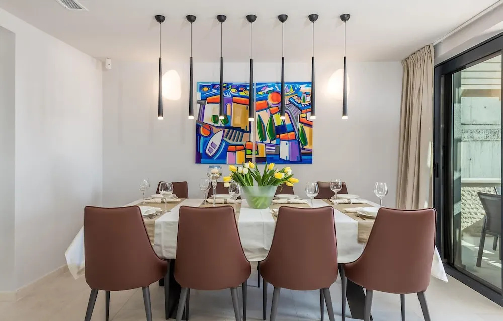 Nice Home in Opatija With Sauna, Private Swimming Pool and Heated Swimming Pool