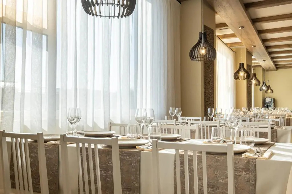 Fiald Hotel & Spa