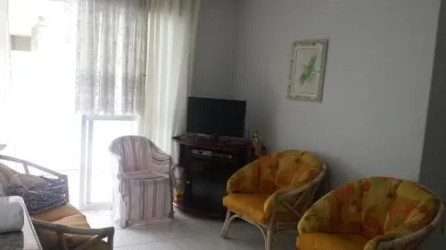 Apartamento Bombinhas