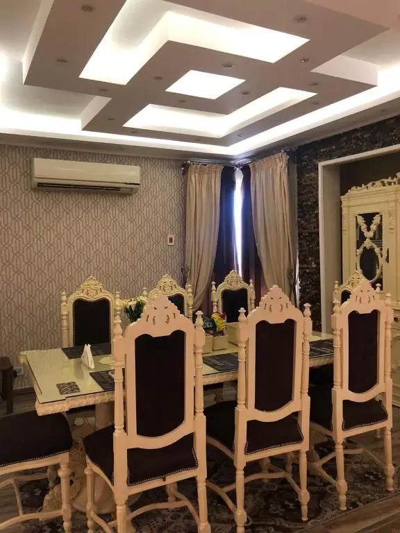 Al Faisal apartment 2