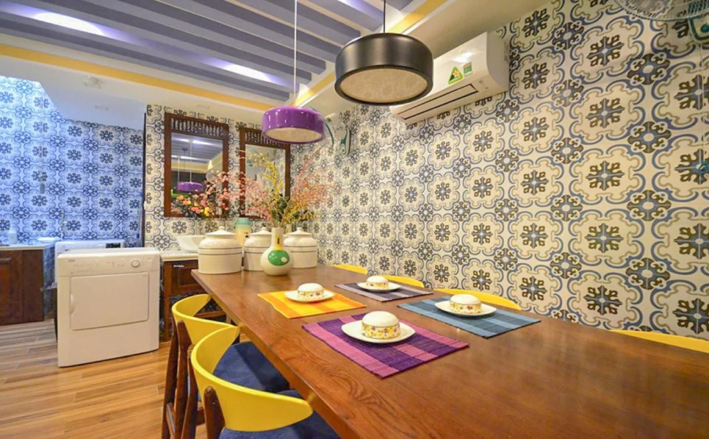 Son Trang Hotel Hoi An