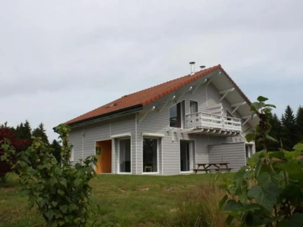 Gîte neuf au calme près de Gérardmer avec terrasse et balades en forêt - FR-1-589-217