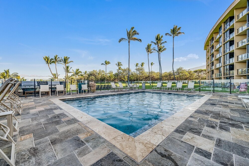 Kihei Surfside #305 by Ali'i Resorts