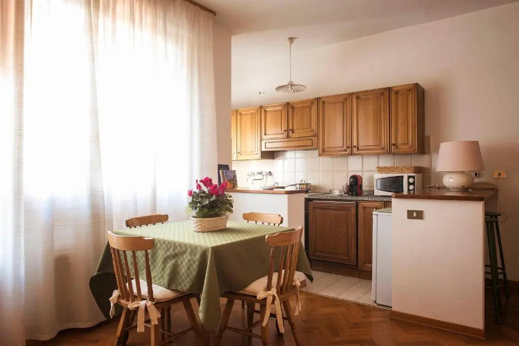 Albergo La Bussola
