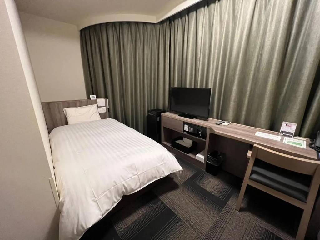 Dormy Inn Korakuen Hot Springs