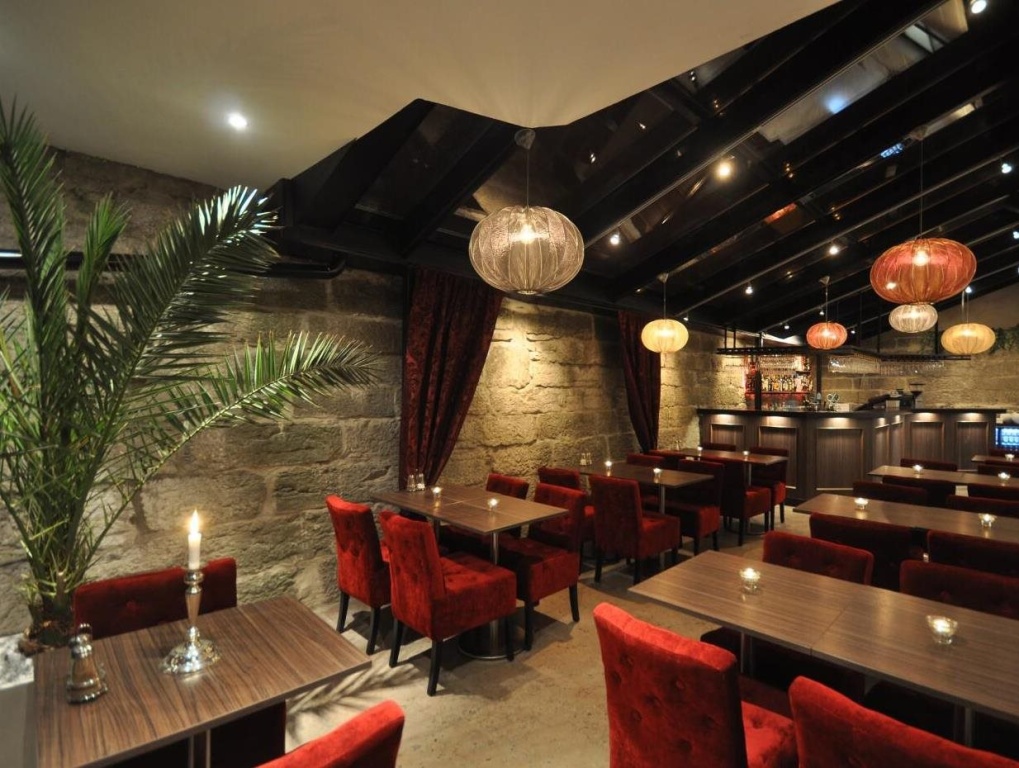 Donners Hotell