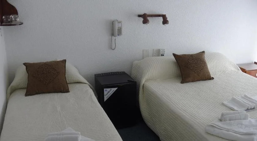 Lugra Hotel