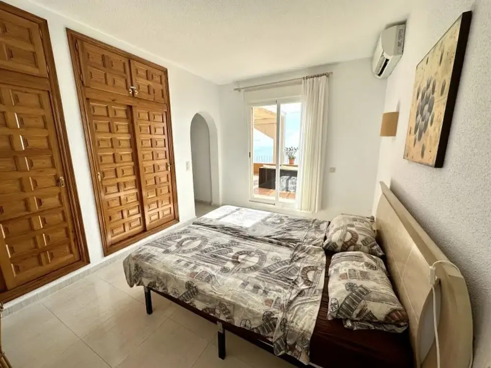 Two Bedroom Apartment With Breath-taking Views