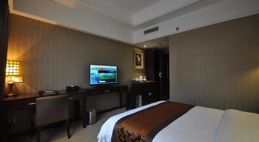 Xian Haisheng Hotel