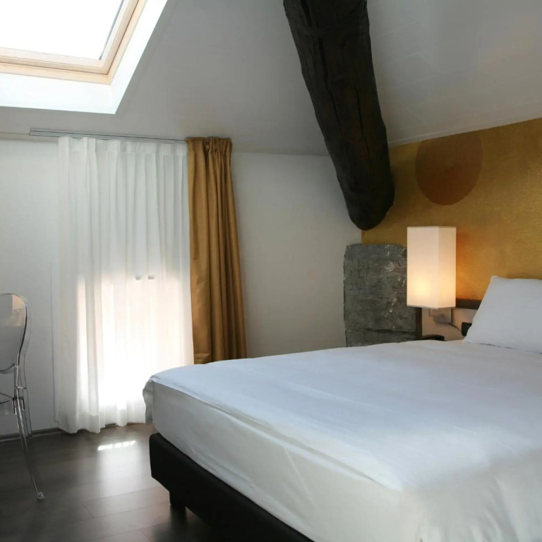 Hotel Internazionale Bellinzona