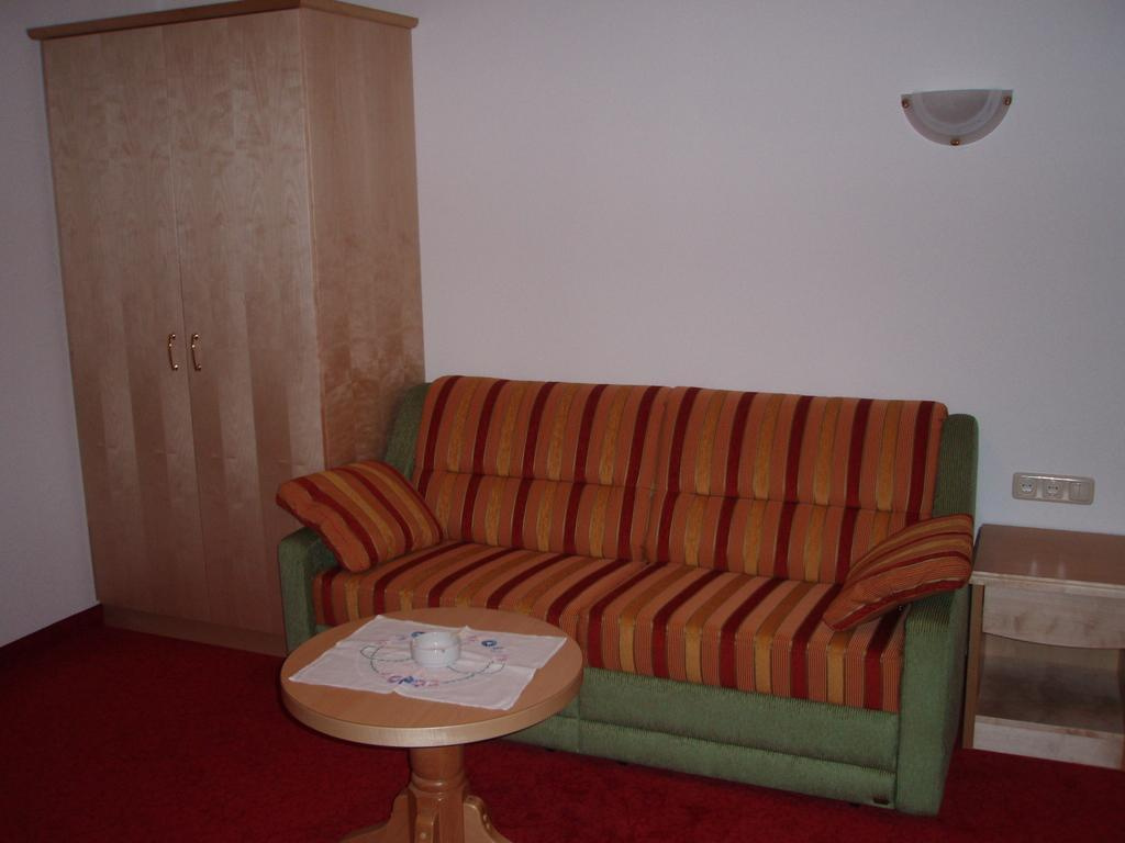 Haus Wiesenheim
