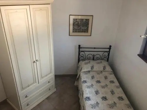 Villa Trullo di Angela