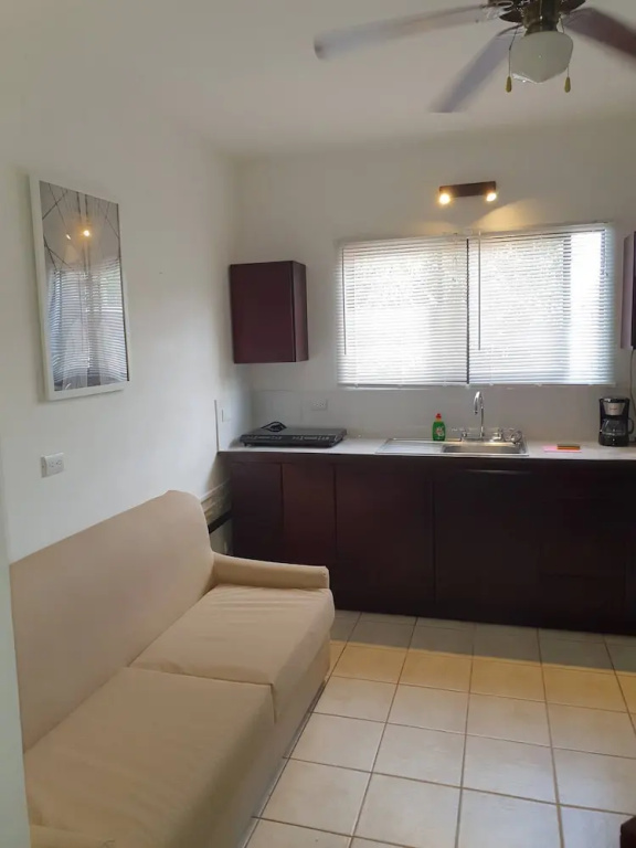 Apart Hotel Marina Loft #214