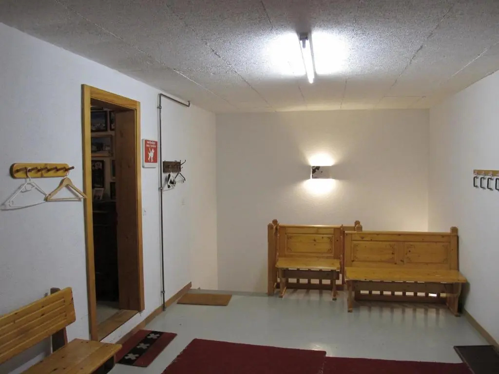 Chalet GISELE NEND102