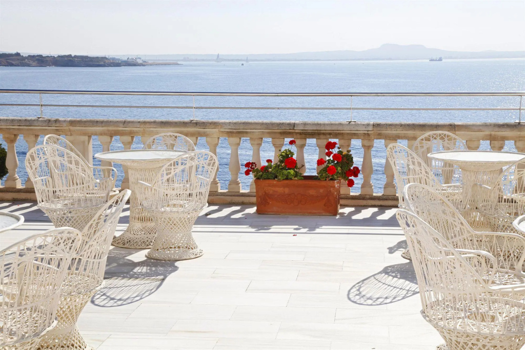 Hotel ROC Illetas & SPA