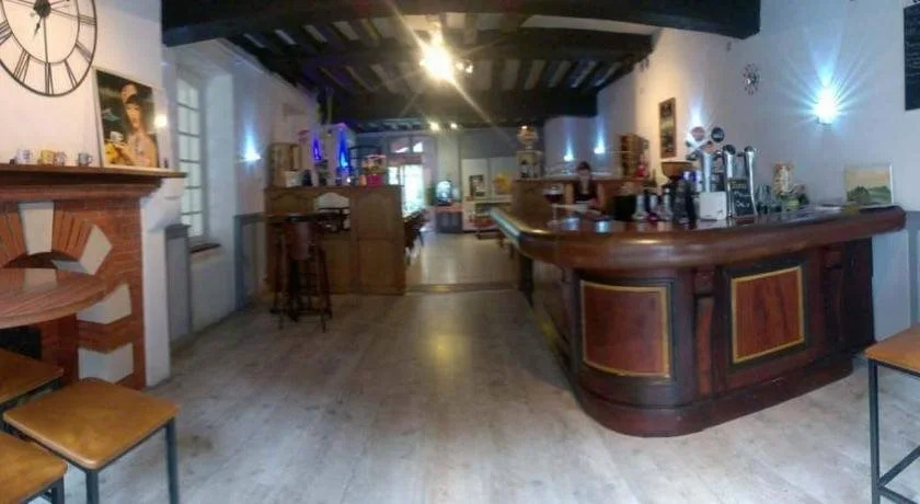 Le Vieux Relais