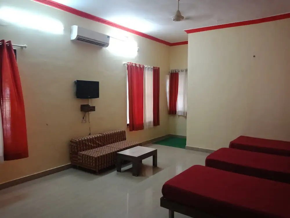 Sagar Resort
