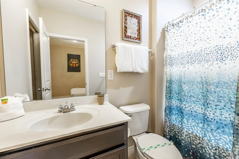 Brand New Luxury Townhome w/ Pvt Pool Close to Disney Parks by Redawning