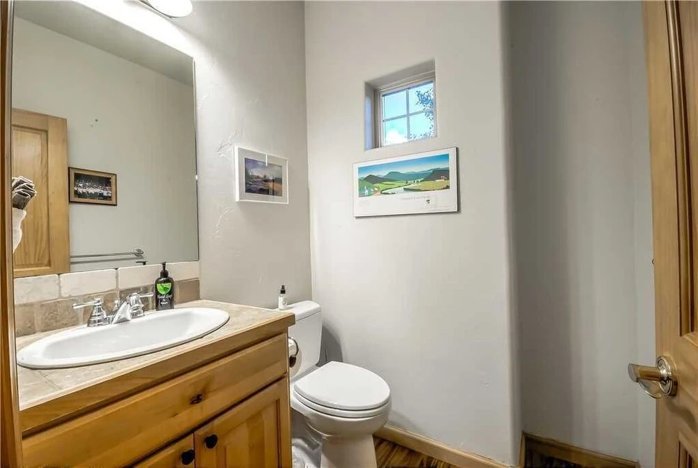 Willows Townhome 1160