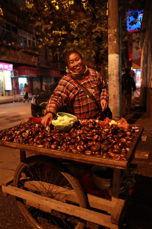 Dorsett Wuhan