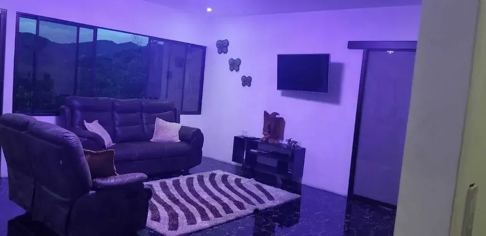 Casa Vista Grande