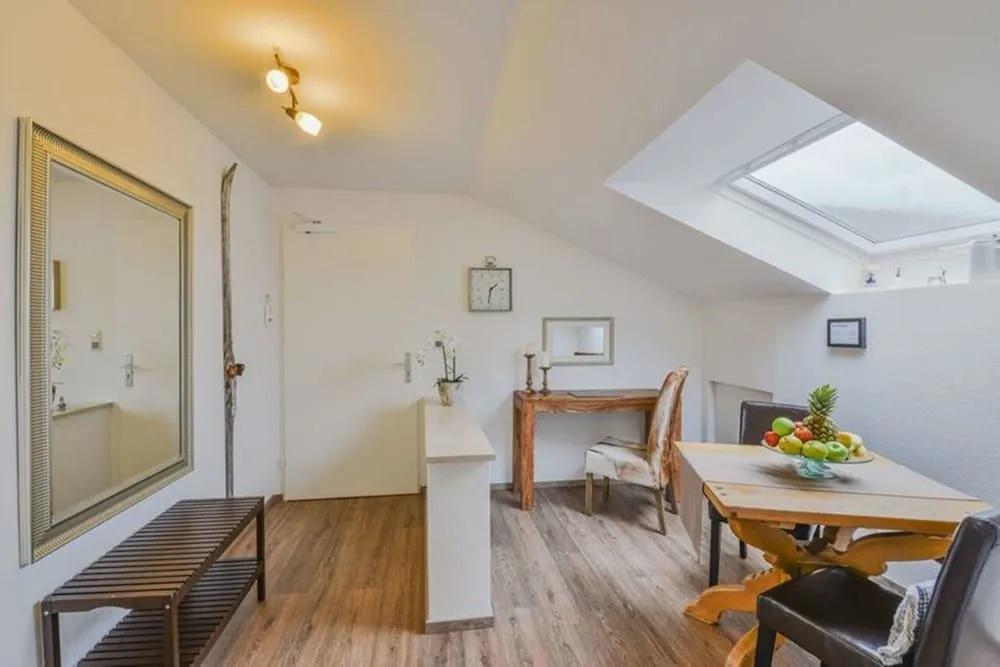 Exklusive Ferienwohnung Alpen Deluxe