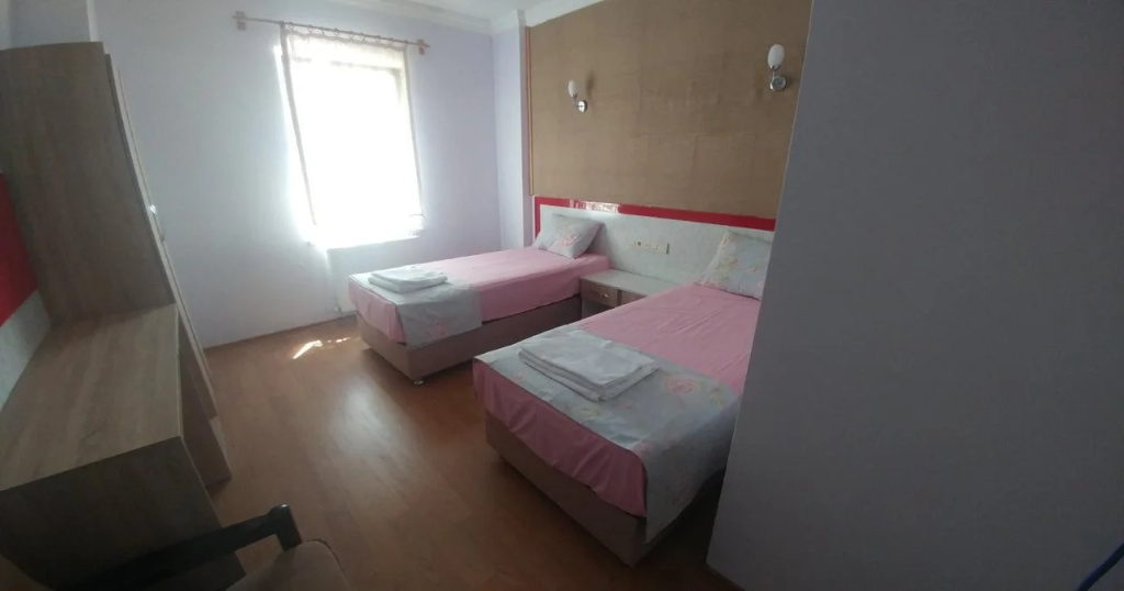 Butik Mahall Hotel