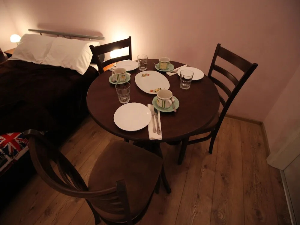 Apartment Ivona CK 1