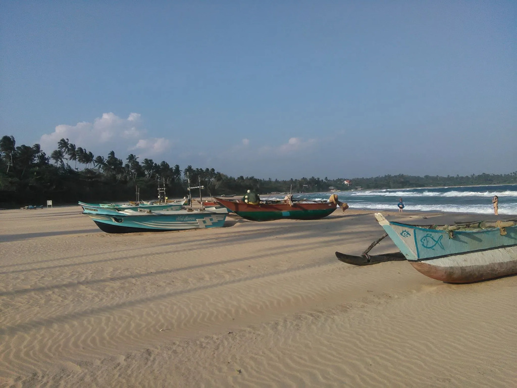 Talalla Bay Beach House