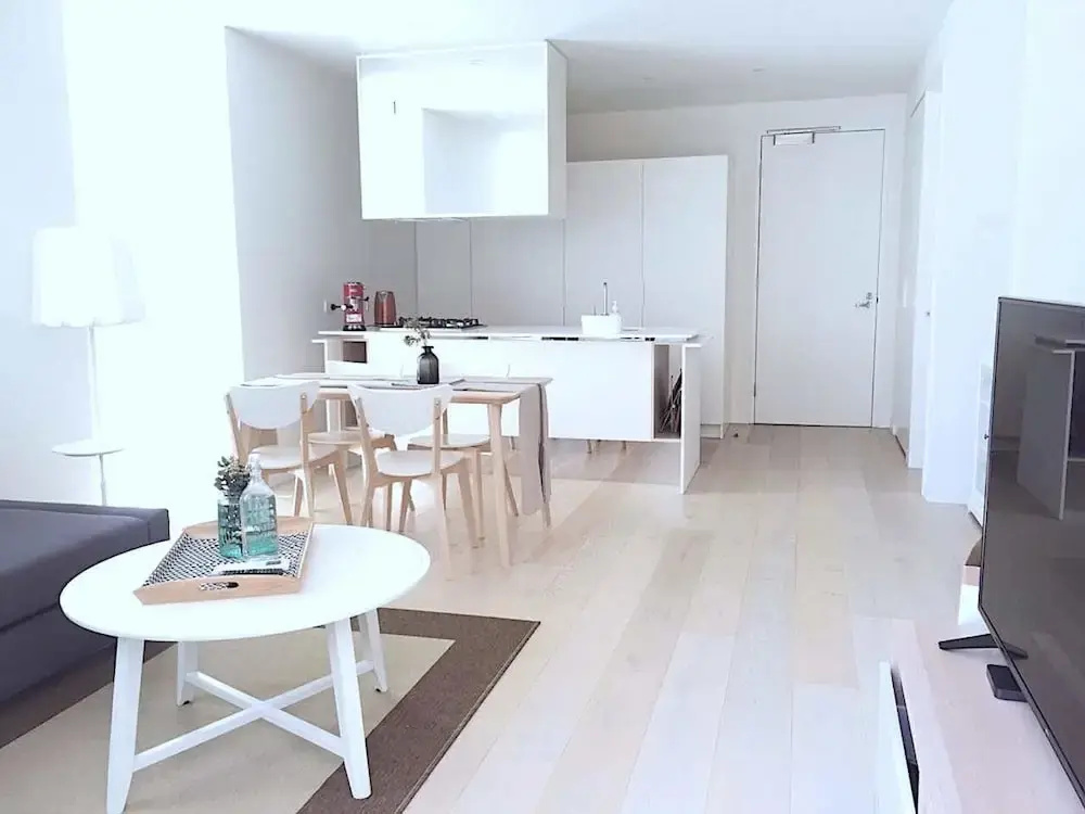 Brand New Stunning Home with Garden