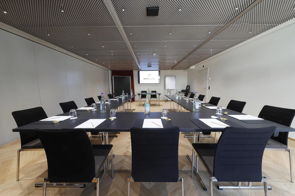 Best Western Plus Hotel Bern
