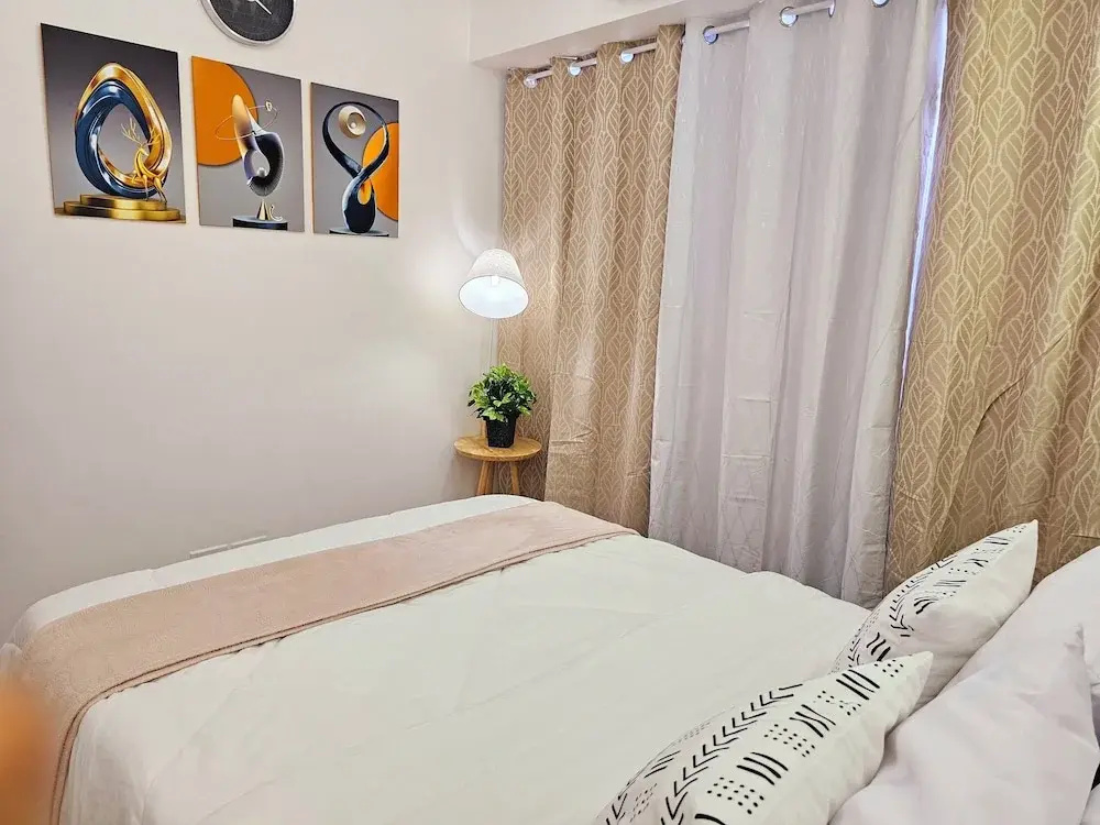 Acellyne's Suites at The Residences