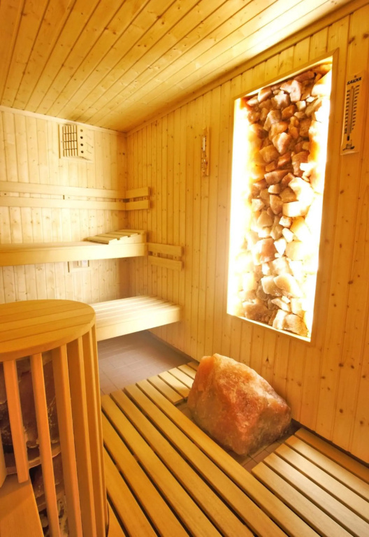 Wellness Hotel Central