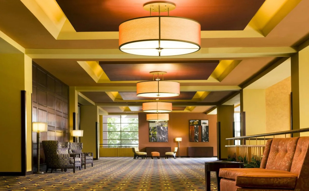 Monterey Marriott