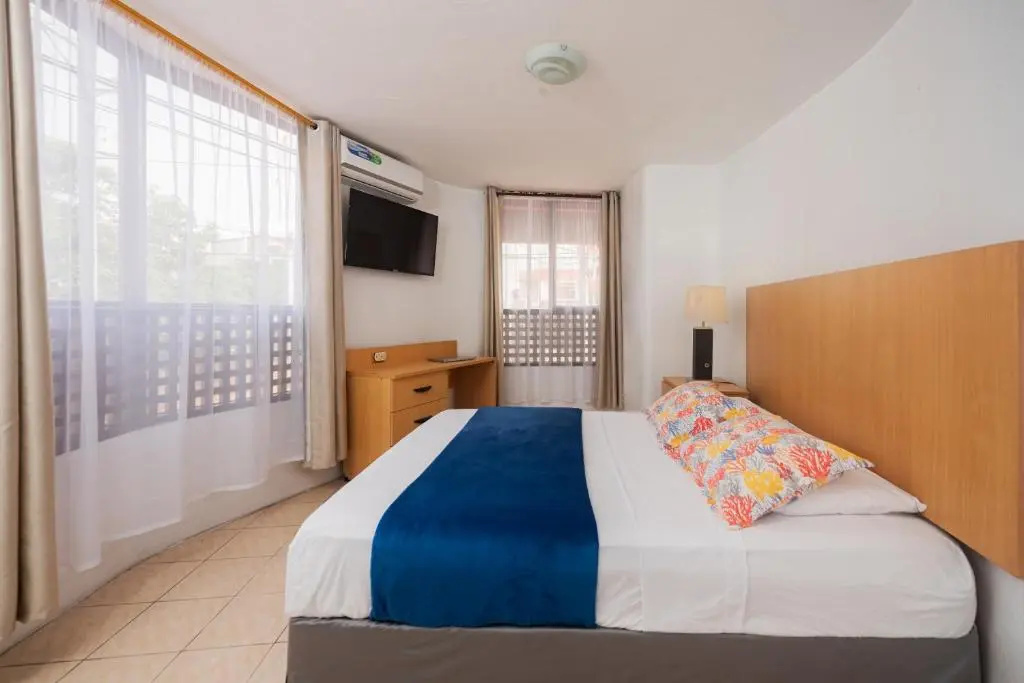 Hostal North Seymour