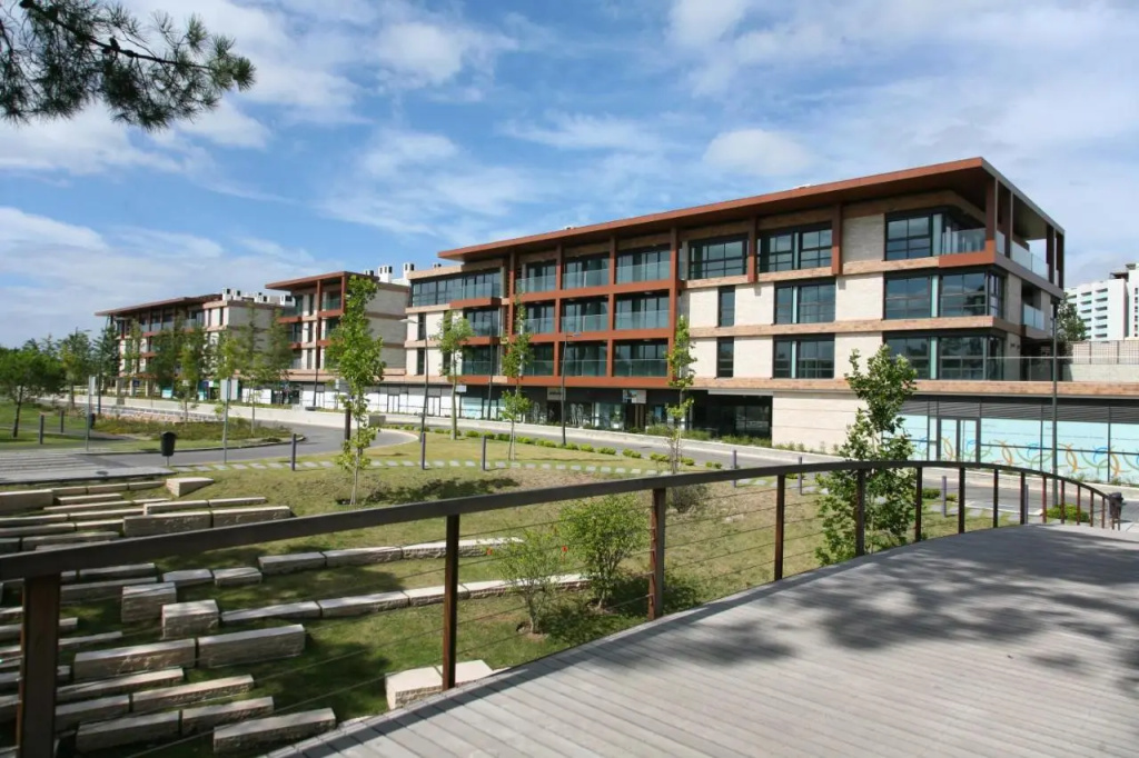 Troia Residences - Apartamentos Ácala