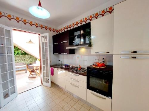 Casa Kaucana