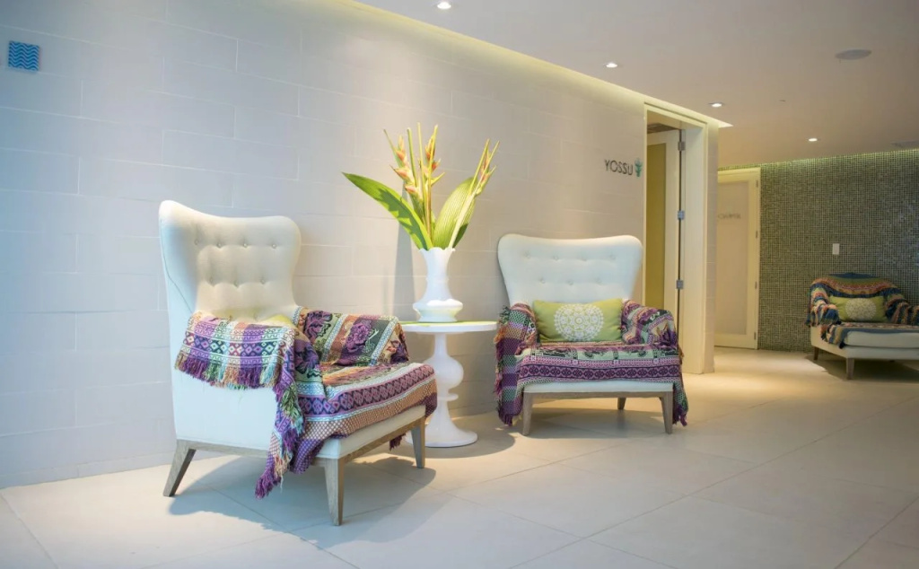 Radisson Cartagena Ocean Pavillion Hotel