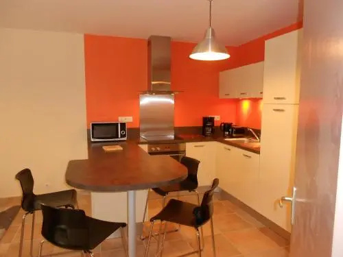 Apartment Gp08