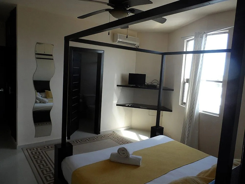 MoonLight Condos Puerto Morelos