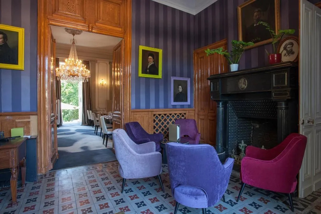 Château des Reynats