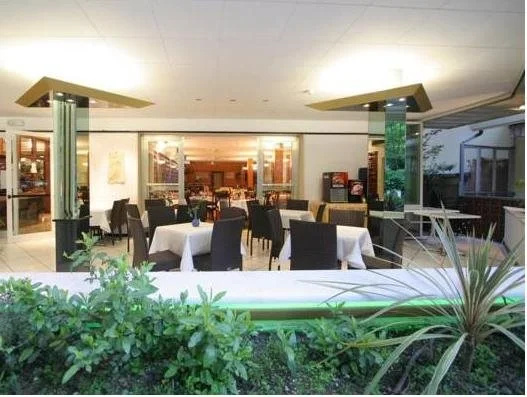 Hotel Fantini