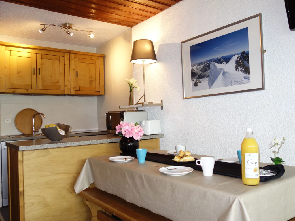 Résidence Le Sérac - Val Thorens