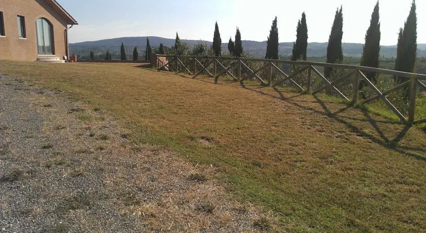 Il Crinale