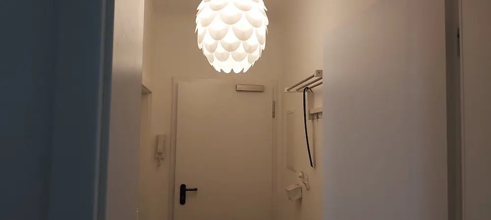 Fewo Holbeinstr 67 - 4 Schlafzimmer P