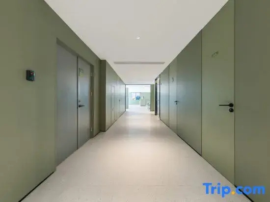 Hi Inn (Tianjin Wuqing Yaohua Middle School)
