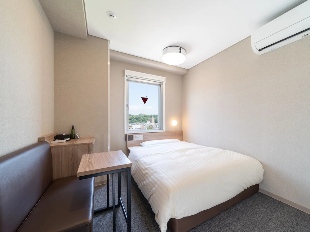 Super Hotel Higashi-Maizuru