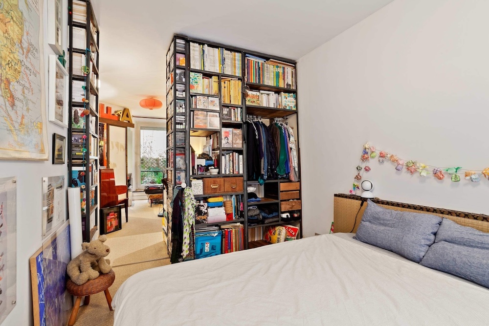 Charming Apartment Located at the Foot of the Sacred Heart