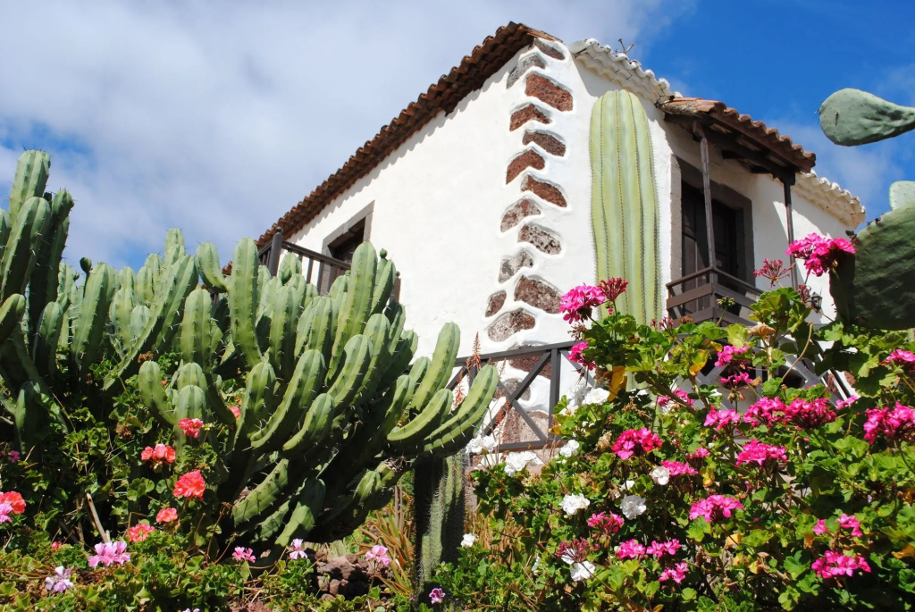 Casa Rural El Olivar - La Almazara