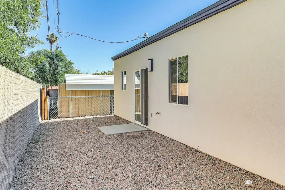 2 Mi to Colorado River! Home w/ Dog-friendly Yard